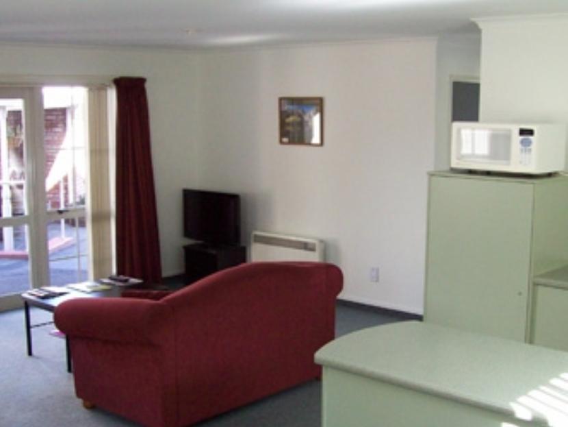 Alexandra Heights Motel Esterno foto