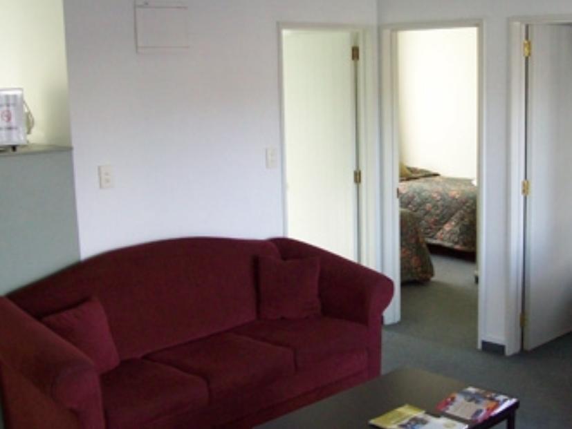 Alexandra Heights Motel Esterno foto