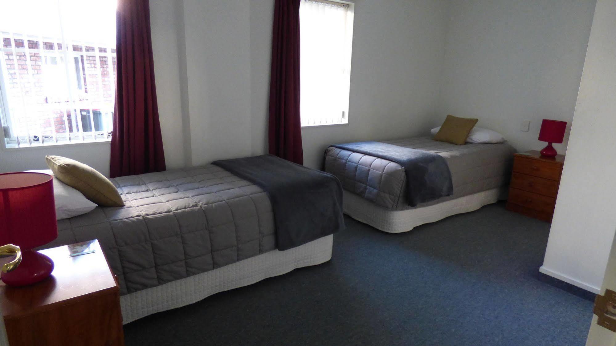 Alexandra Heights Motel Esterno foto