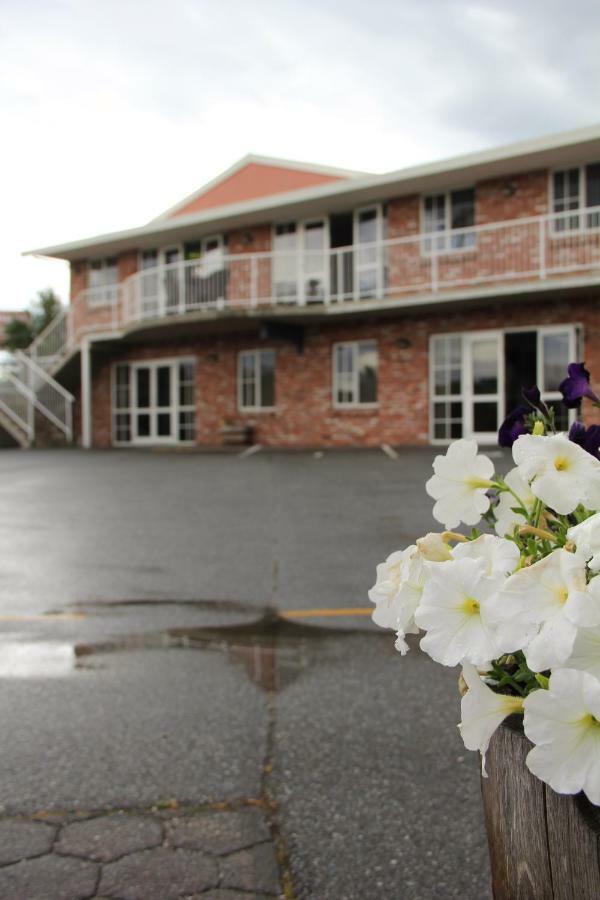 Alexandra Heights Motel Esterno foto